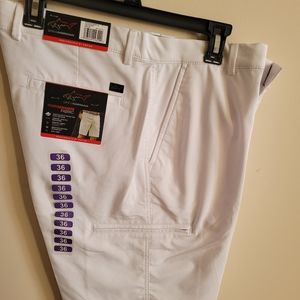 Shorts Greg Norman size 36